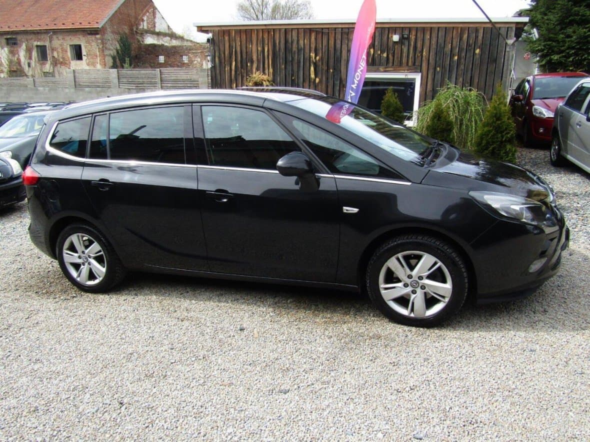 2010 Škoda Octavia - 8