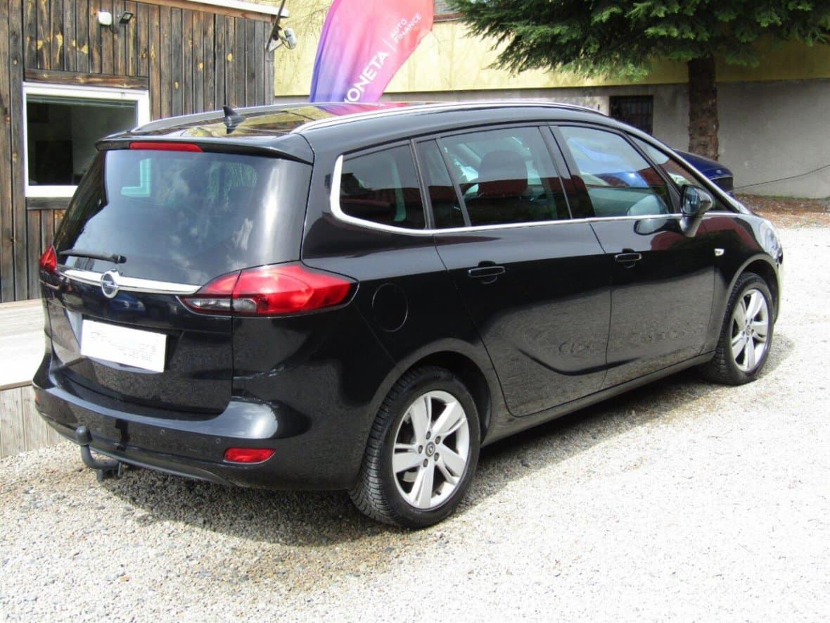 2010 Škoda Octavia - 11