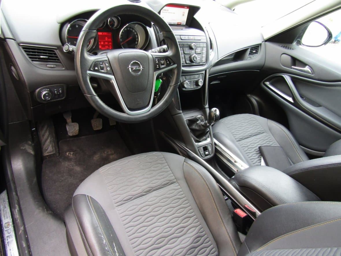 2010 Škoda Octavia - 13