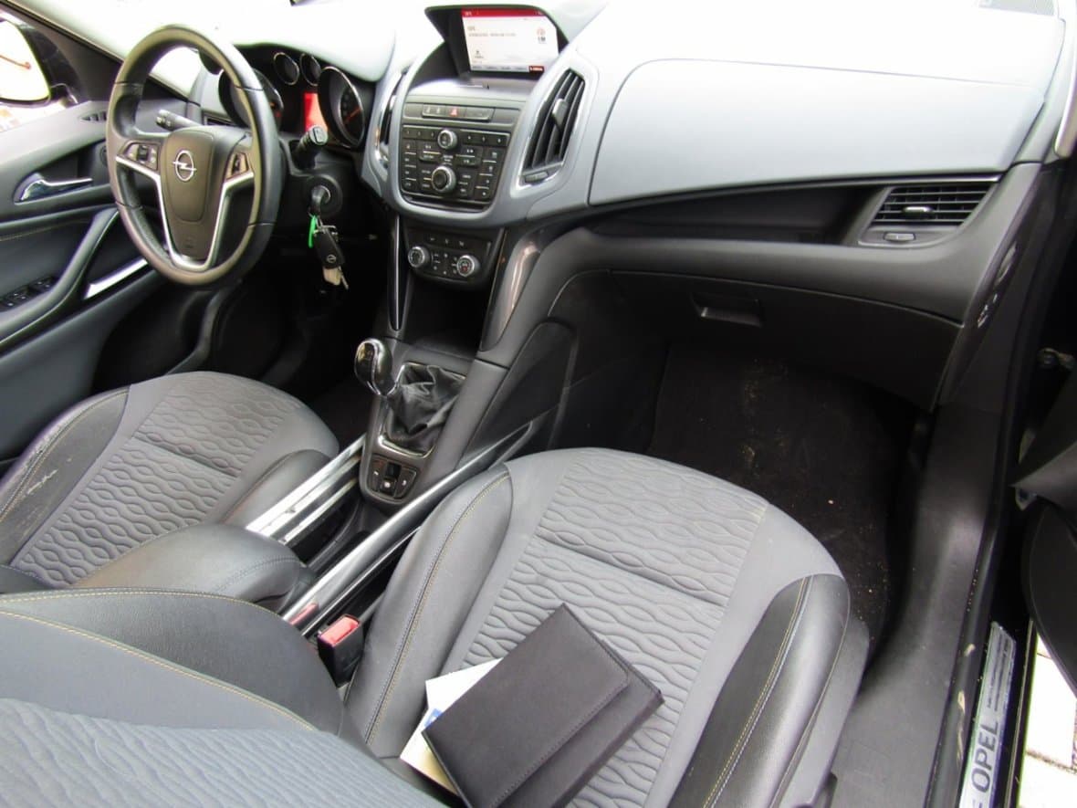 2010 Škoda Octavia - 14