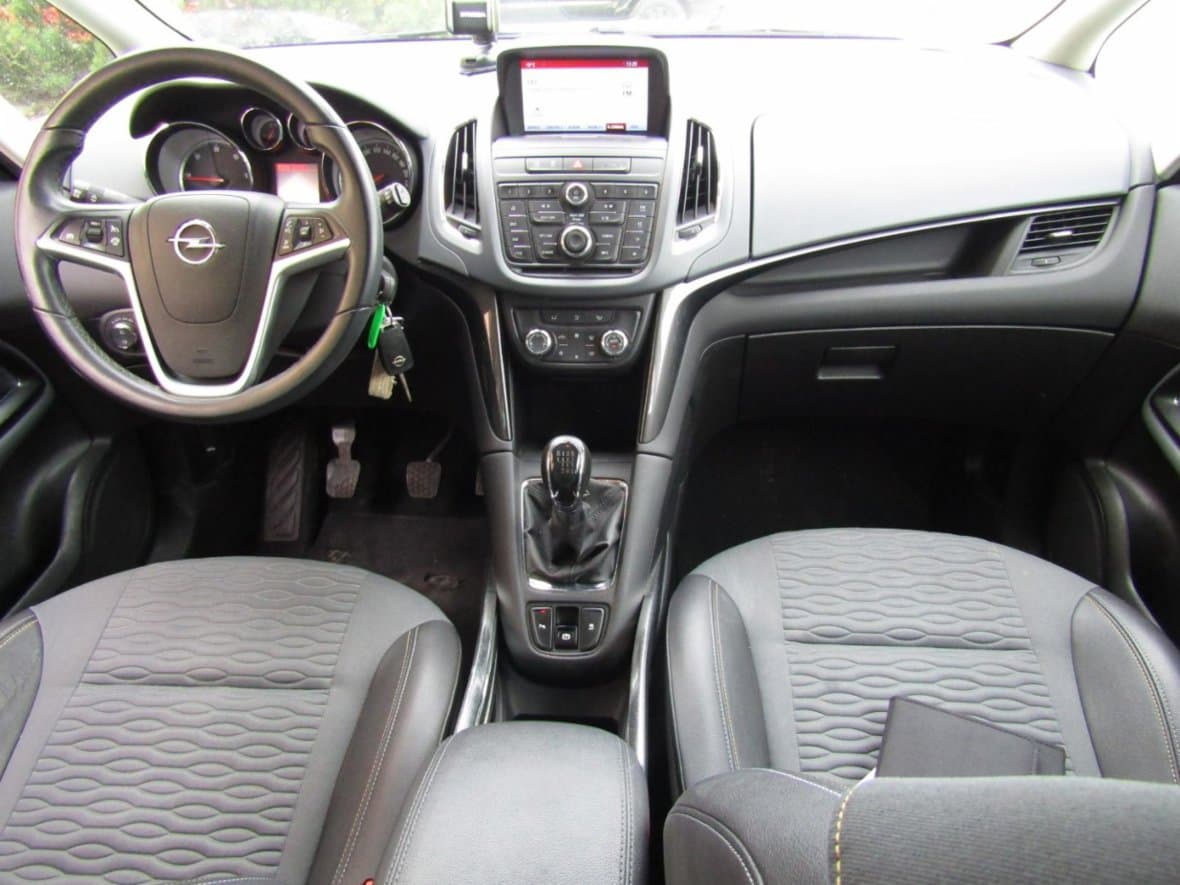 2010 Škoda Octavia - 15