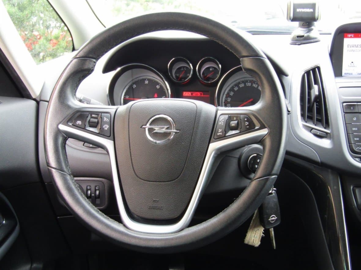 2010 Škoda Octavia - 16