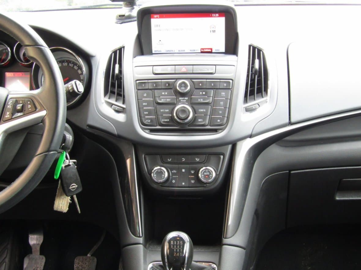 2010 Škoda Octavia - 17