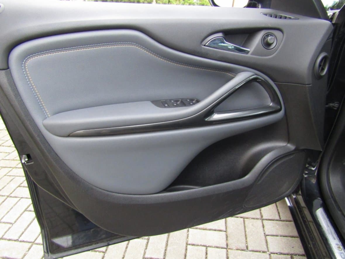 2010 Škoda Octavia - 18