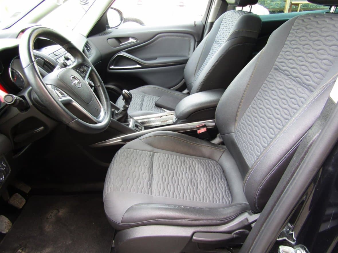 2010 Škoda Octavia - 19