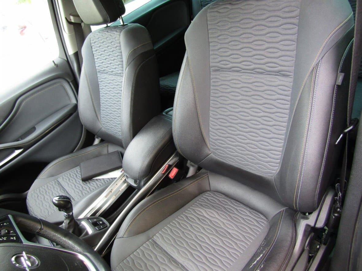 2010 Škoda Octavia - 20