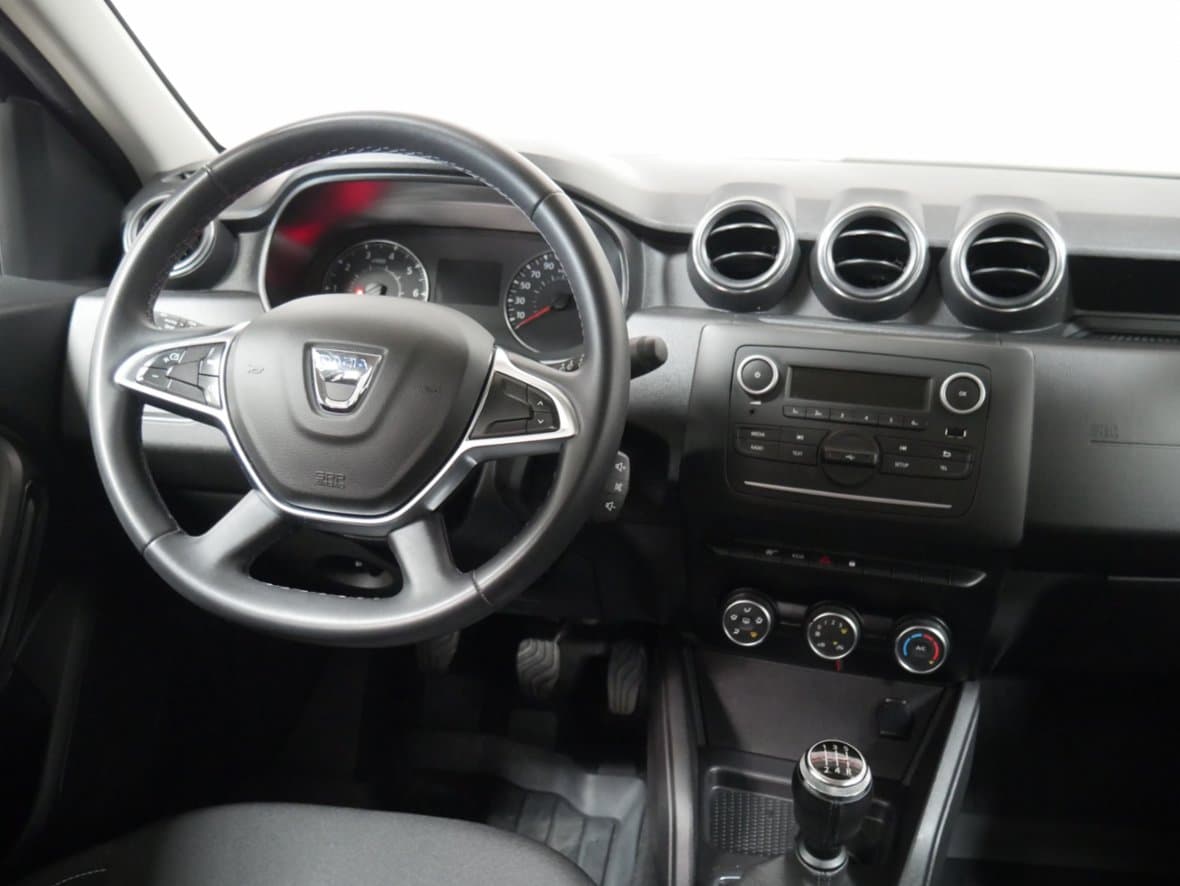 2021 Dacia DUSTER - 13