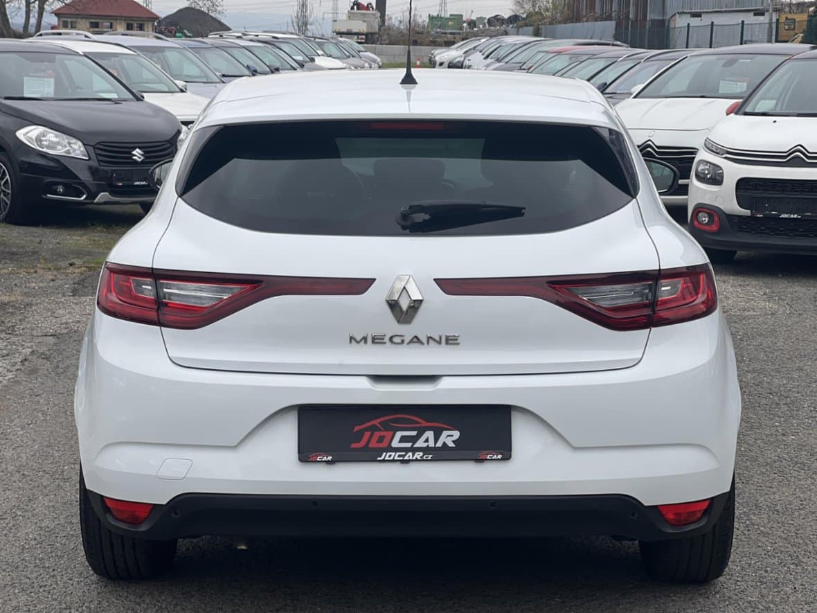 2020 Renault MEGANE - 6