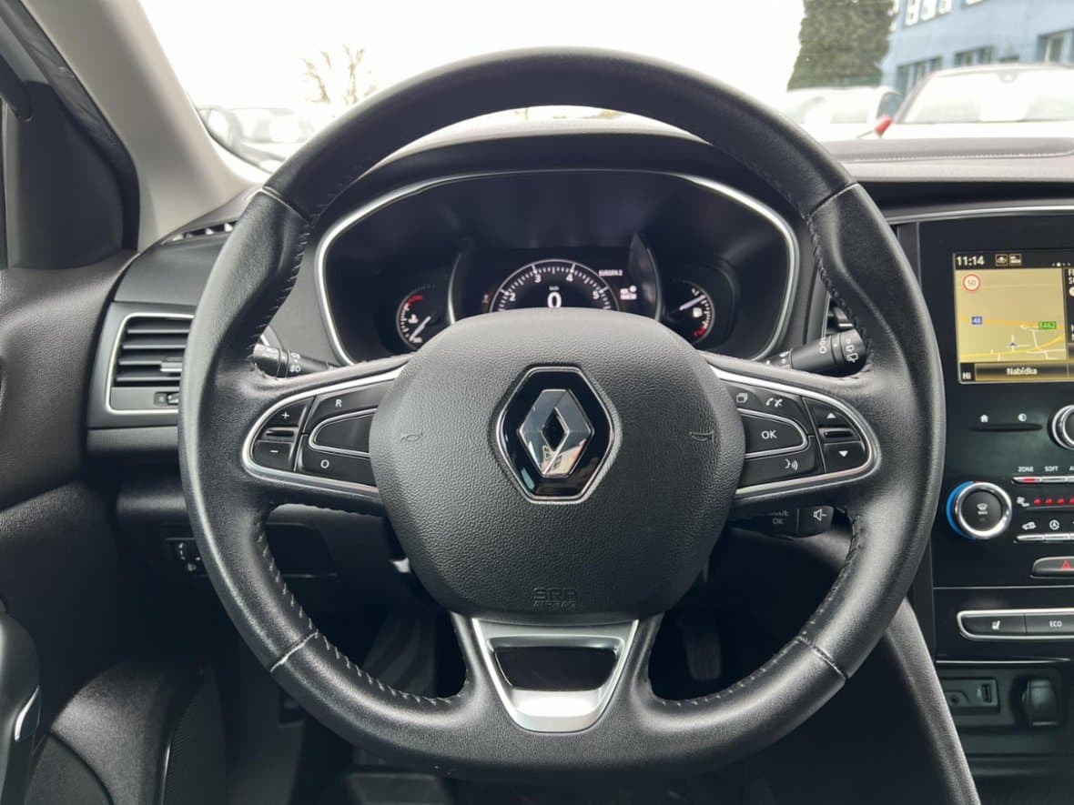 2020 Renault MEGANE - 15