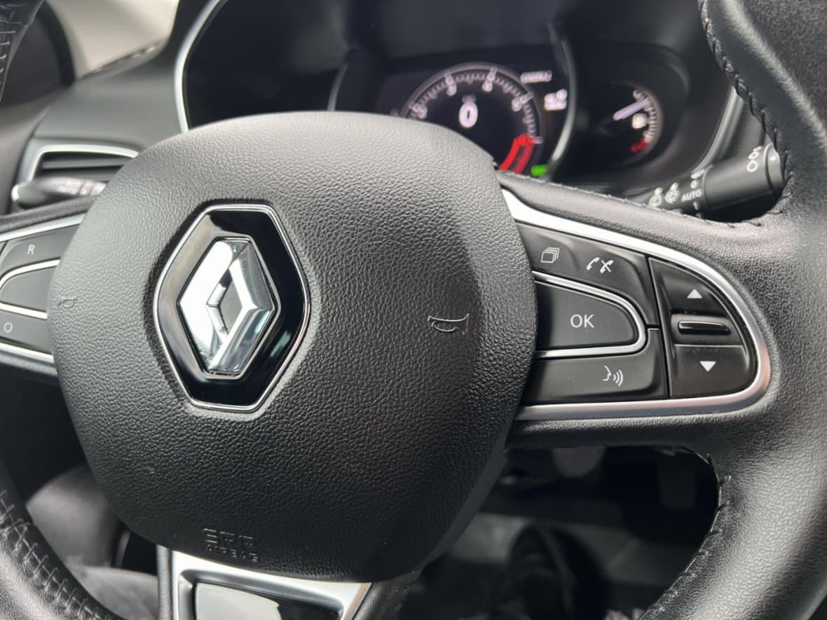 2020 Renault MEGANE - 17