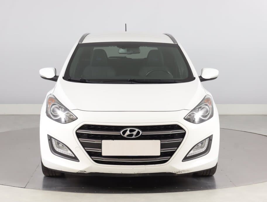 2016 Hyundai i30 - 2