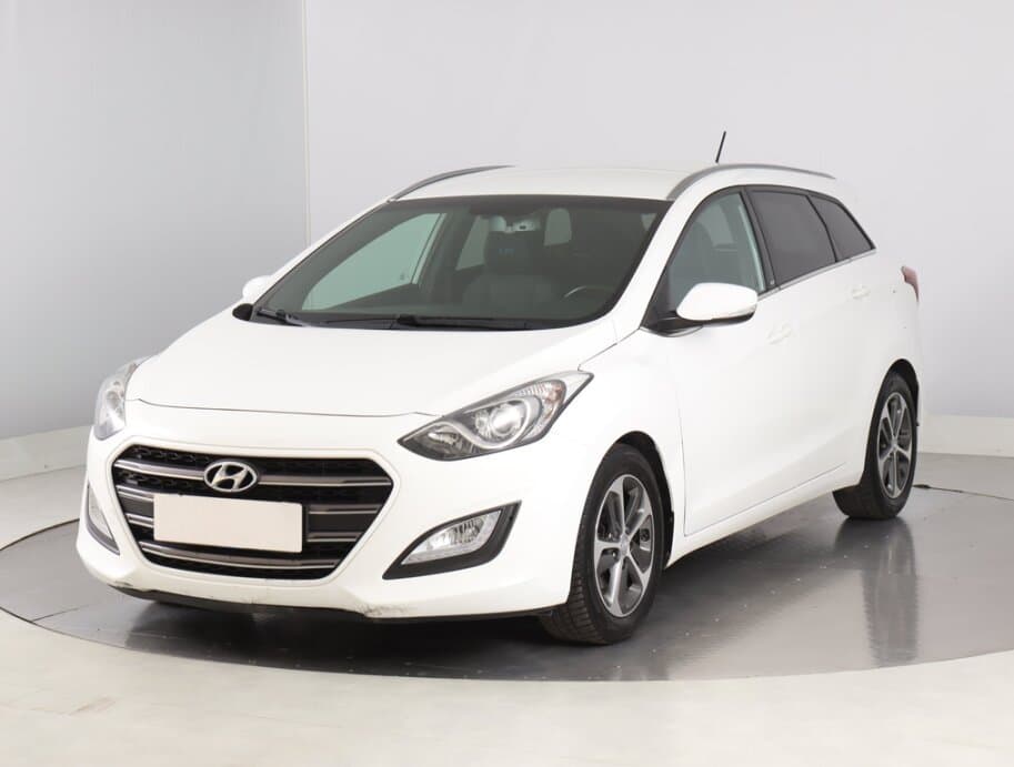 2016 Hyundai i30 - 3