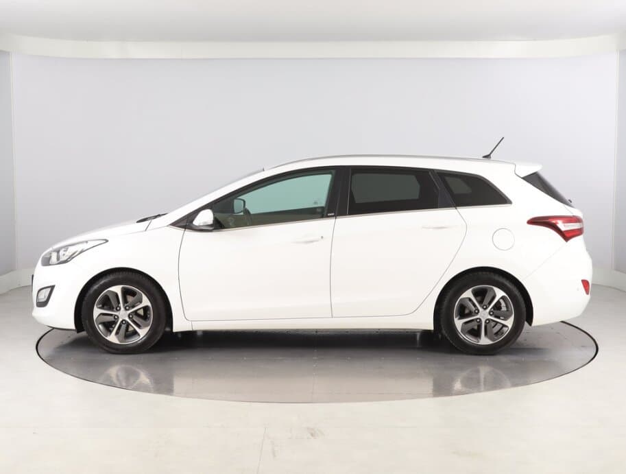 2016 Hyundai i30 - 4