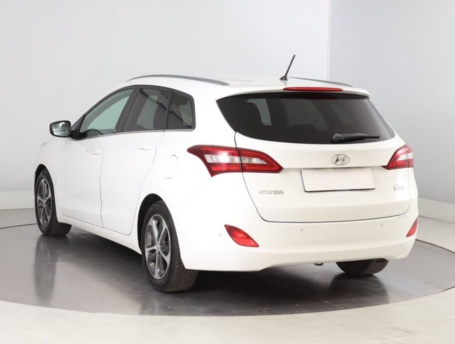 2016 Hyundai i30 - 5
