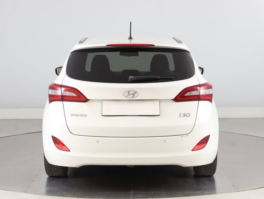 2016 Hyundai i30 - 6