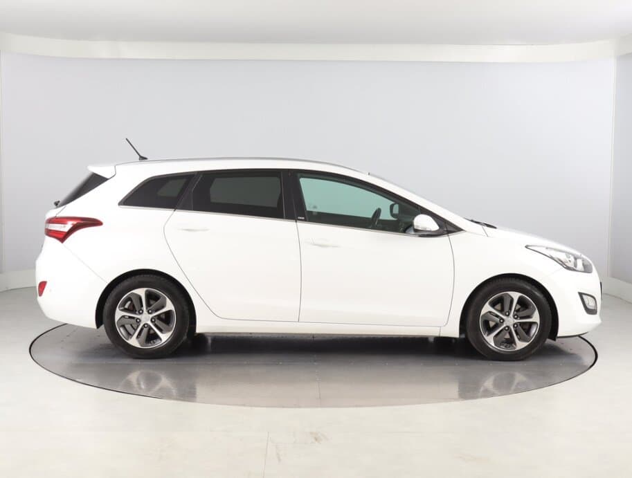 2016 Hyundai i30 - 8