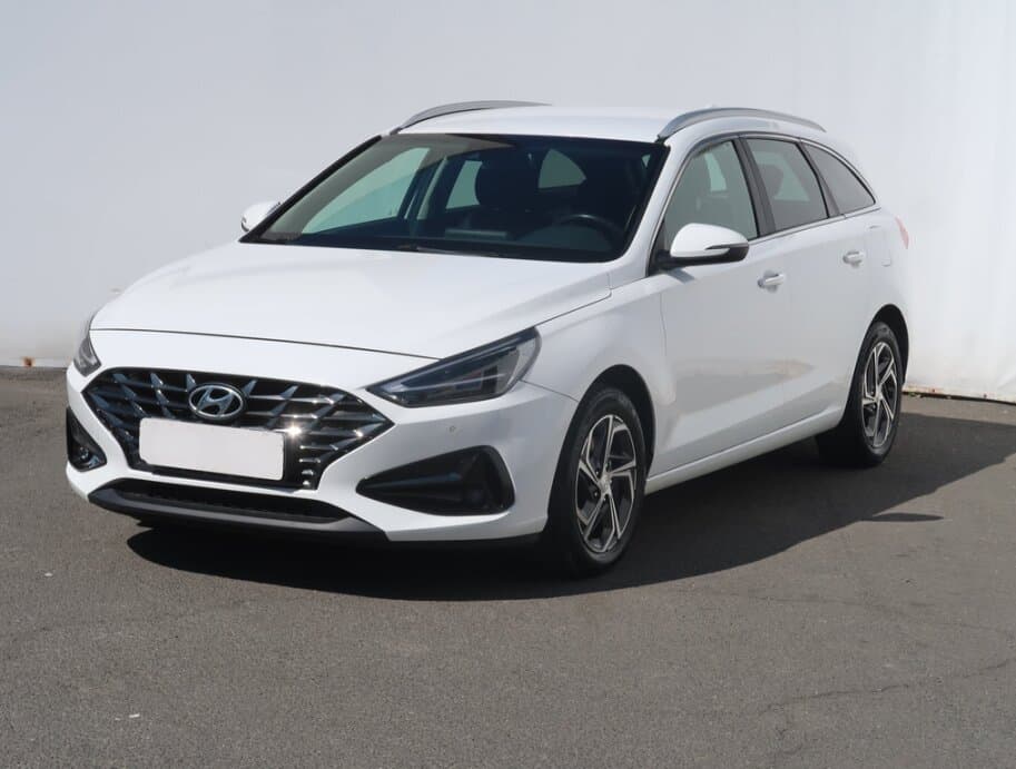 2021 Hyundai i30 - 3