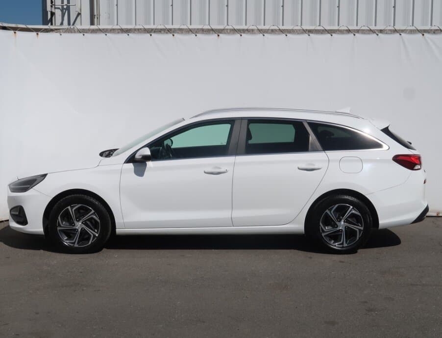 2021 Hyundai i30 - 4
