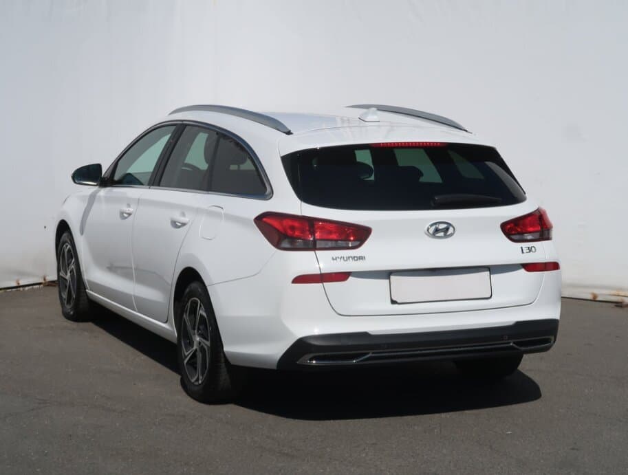 2021 Hyundai i30 - 5