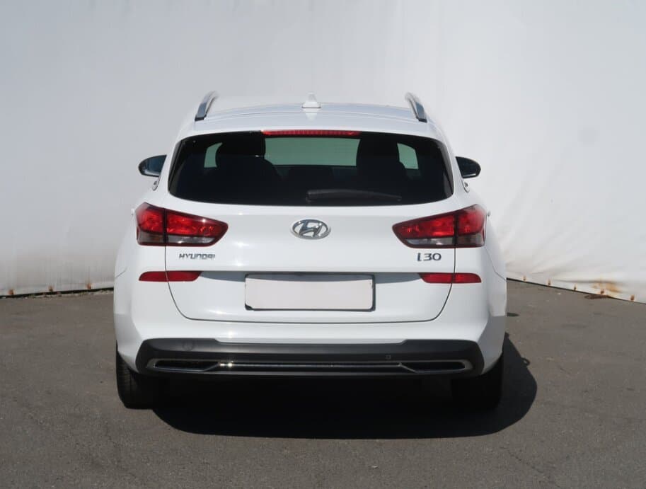 2021 Hyundai i30 - 6