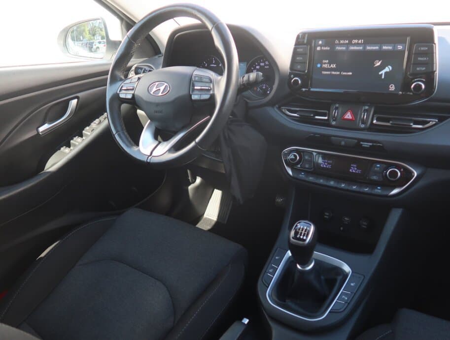2021 Hyundai i30 - 9