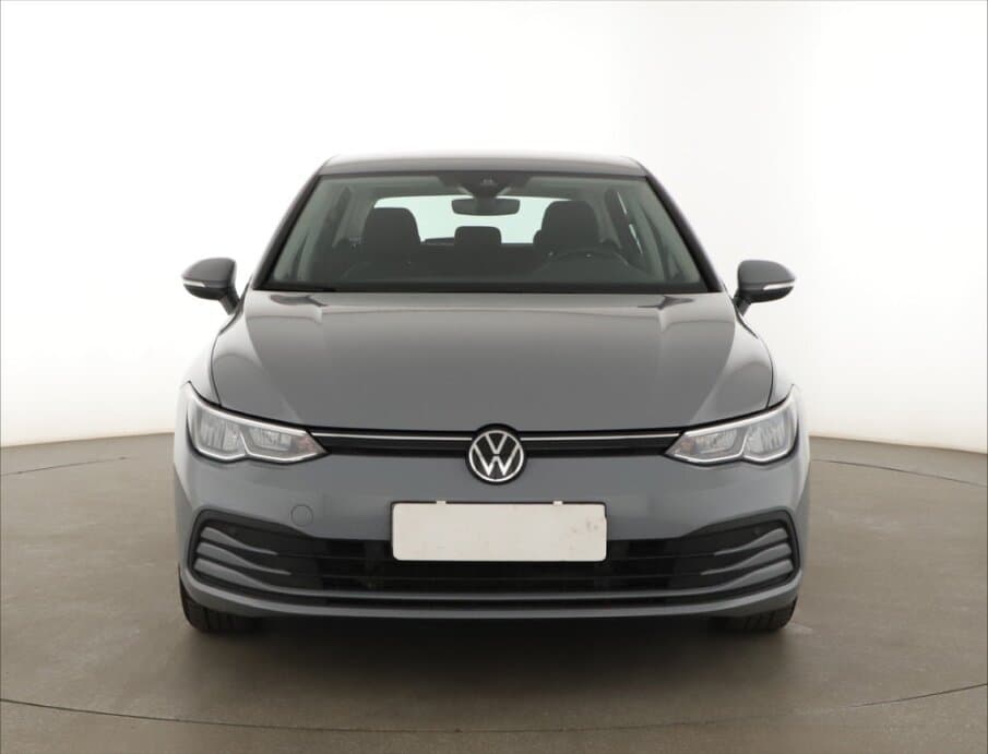 2021 Volkswagen GOLF - 2