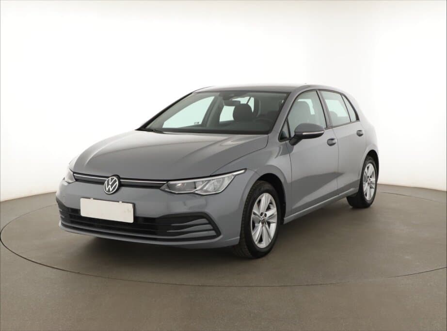 2021 Volkswagen GOLF - 3
