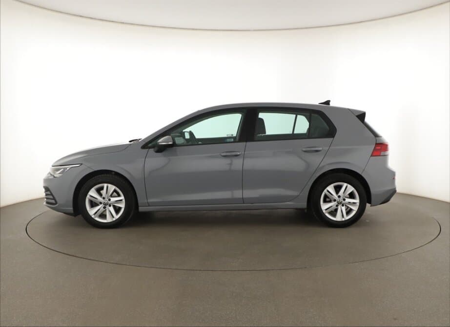 2021 Volkswagen GOLF - 4