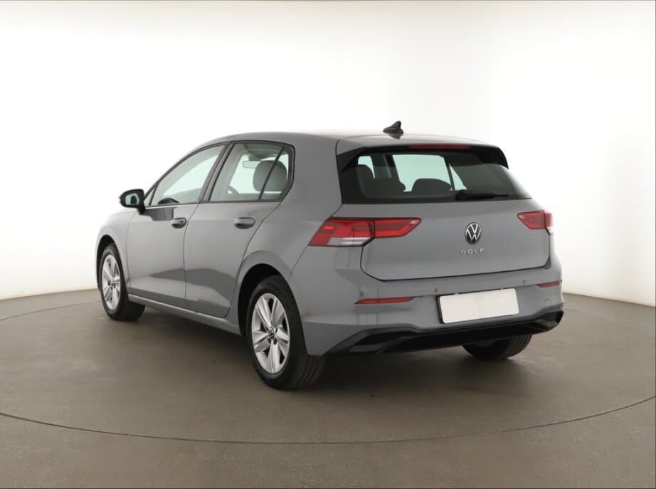 2021 Volkswagen GOLF - 5