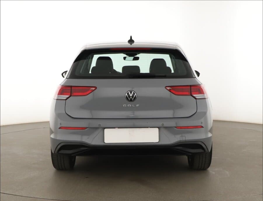 2021 Volkswagen GOLF - 6