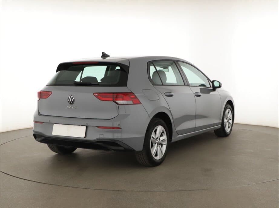 2021 Volkswagen GOLF - 7