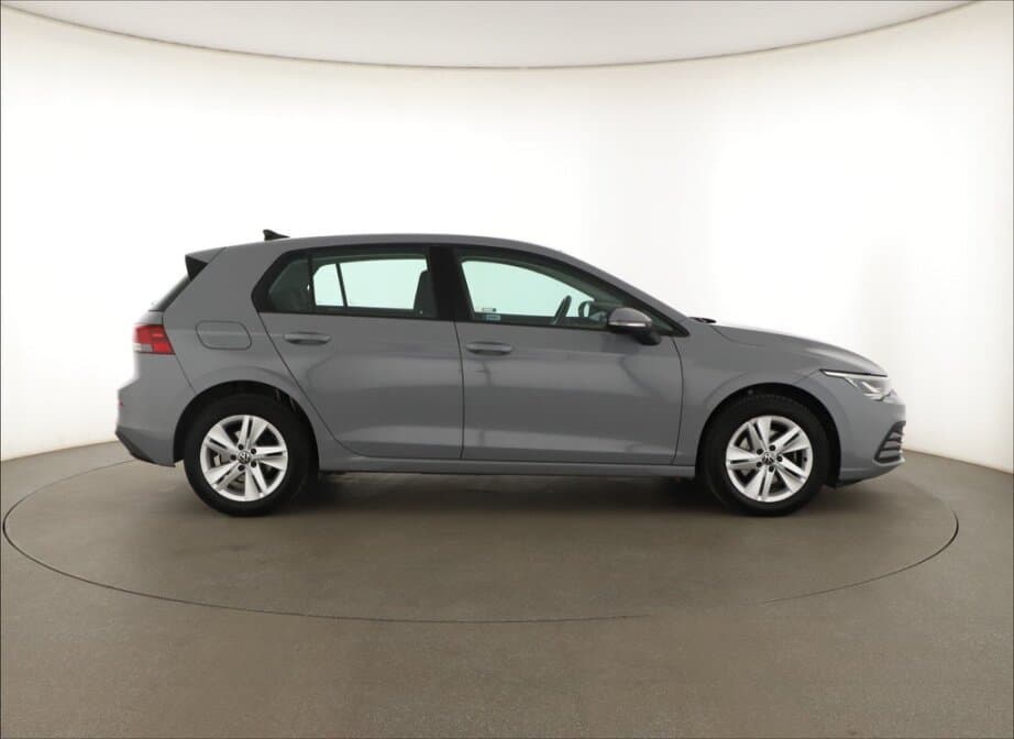 2021 Volkswagen GOLF - 8