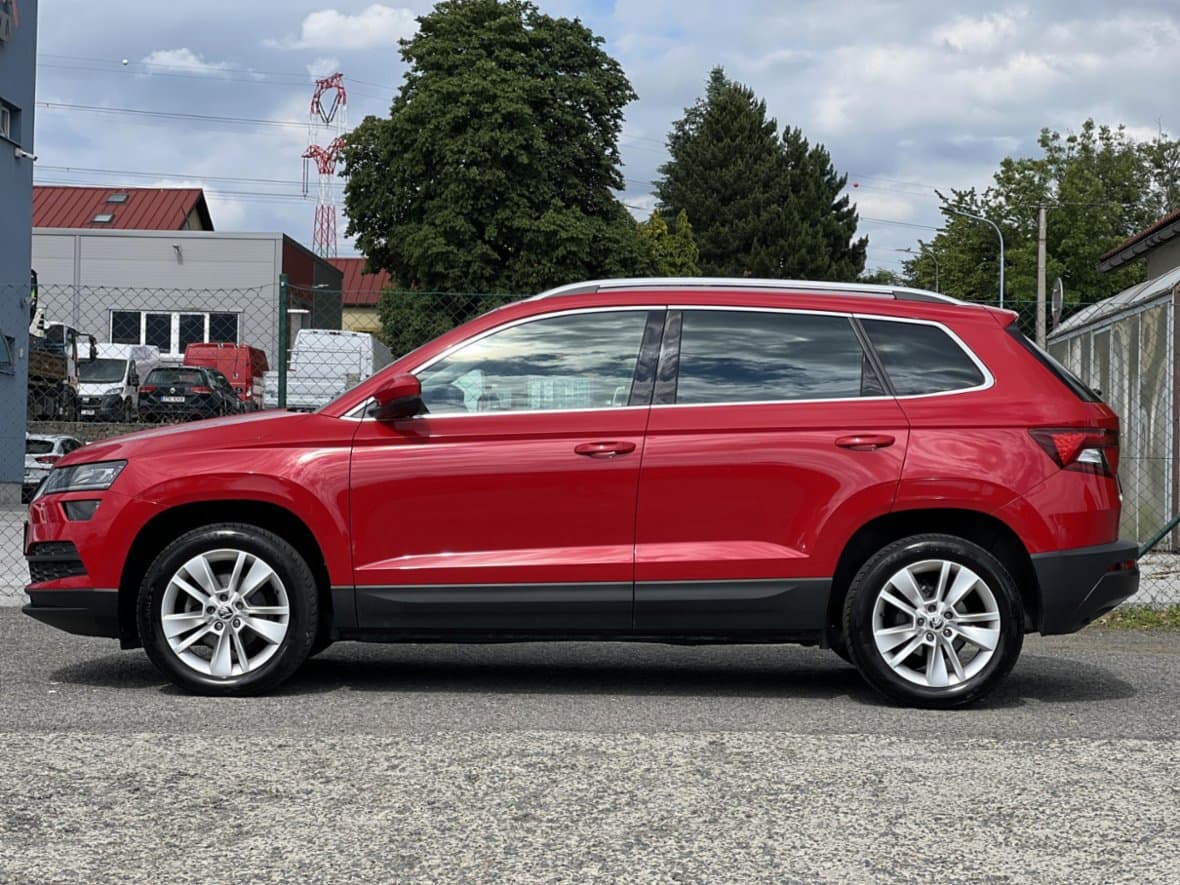 2022 Škoda KAROQ - 4