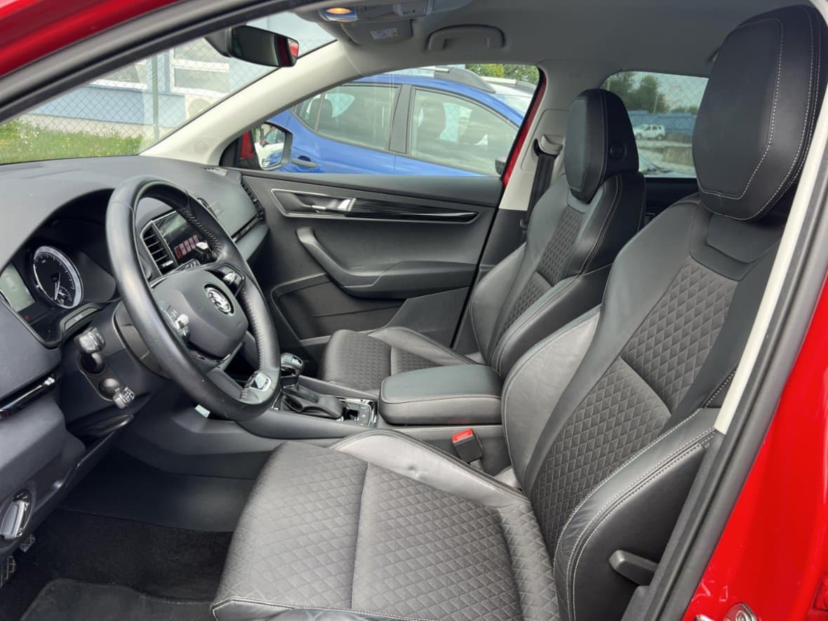 2022 Škoda KAROQ - 9