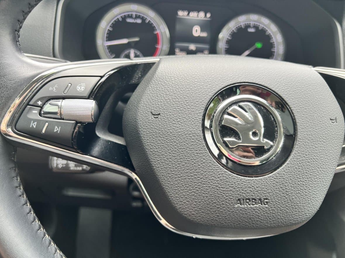 2022 Škoda KAROQ - 15