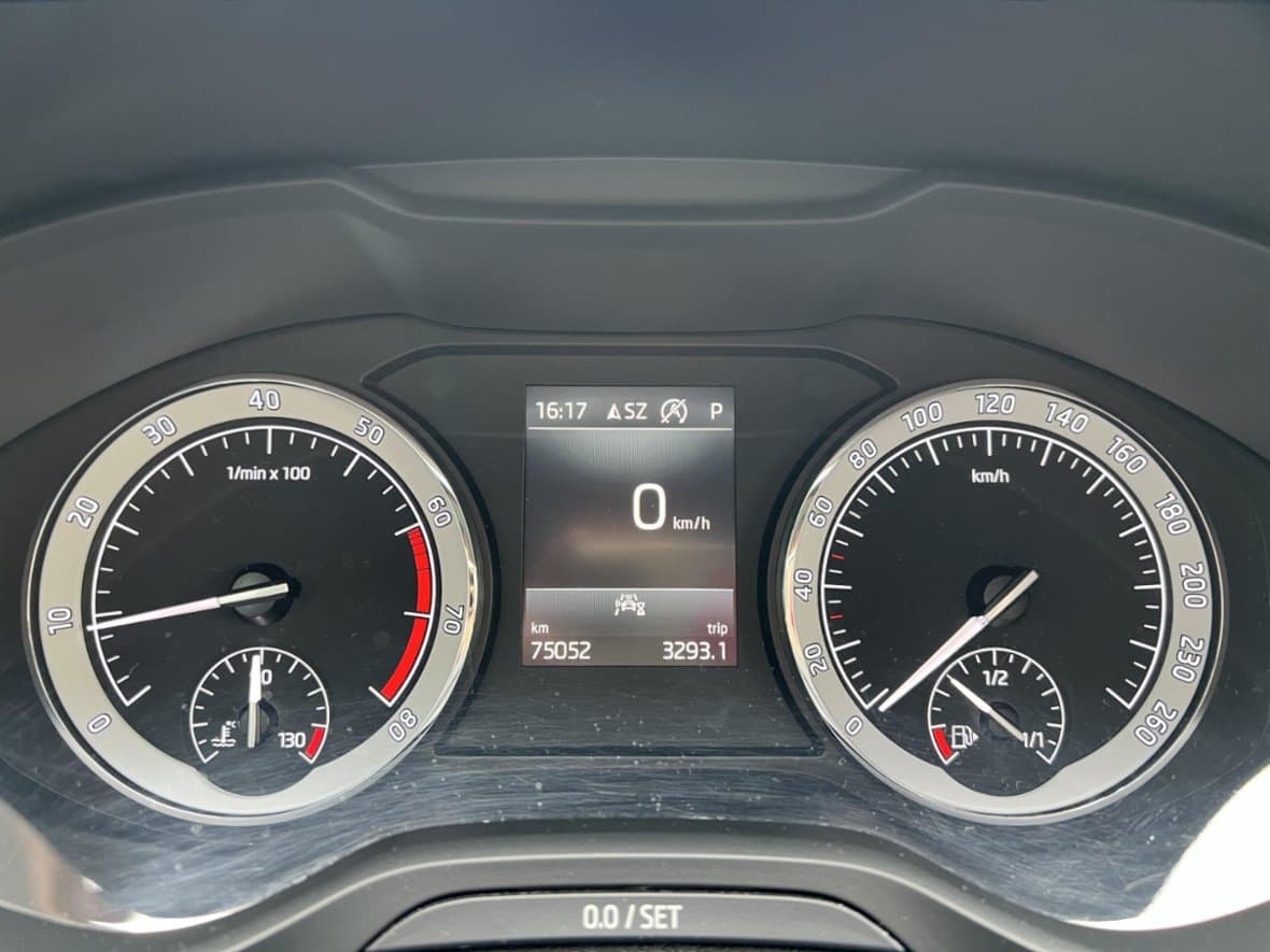 2022 Škoda KAROQ - 16