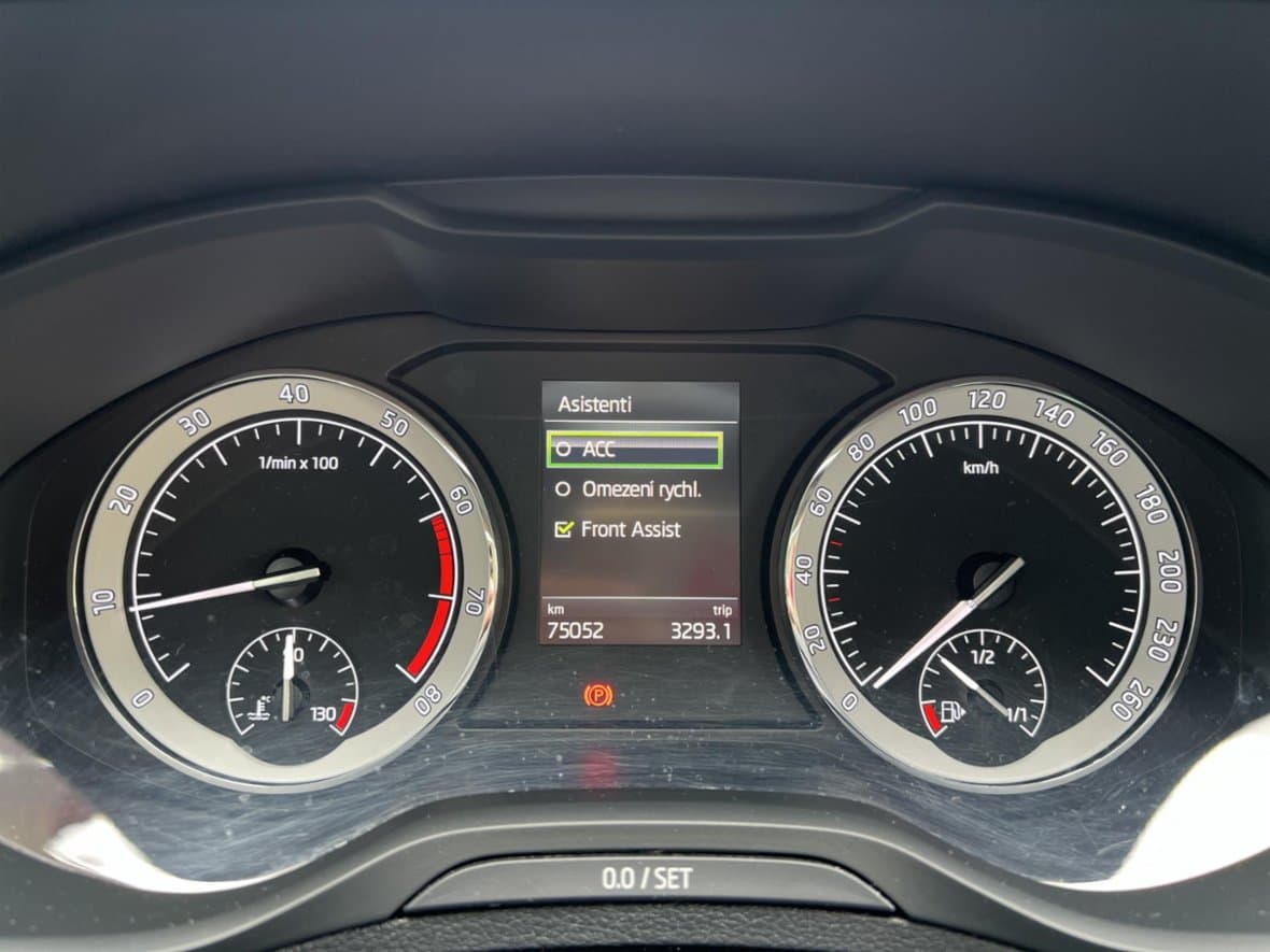 2022 Škoda KAROQ - 18
