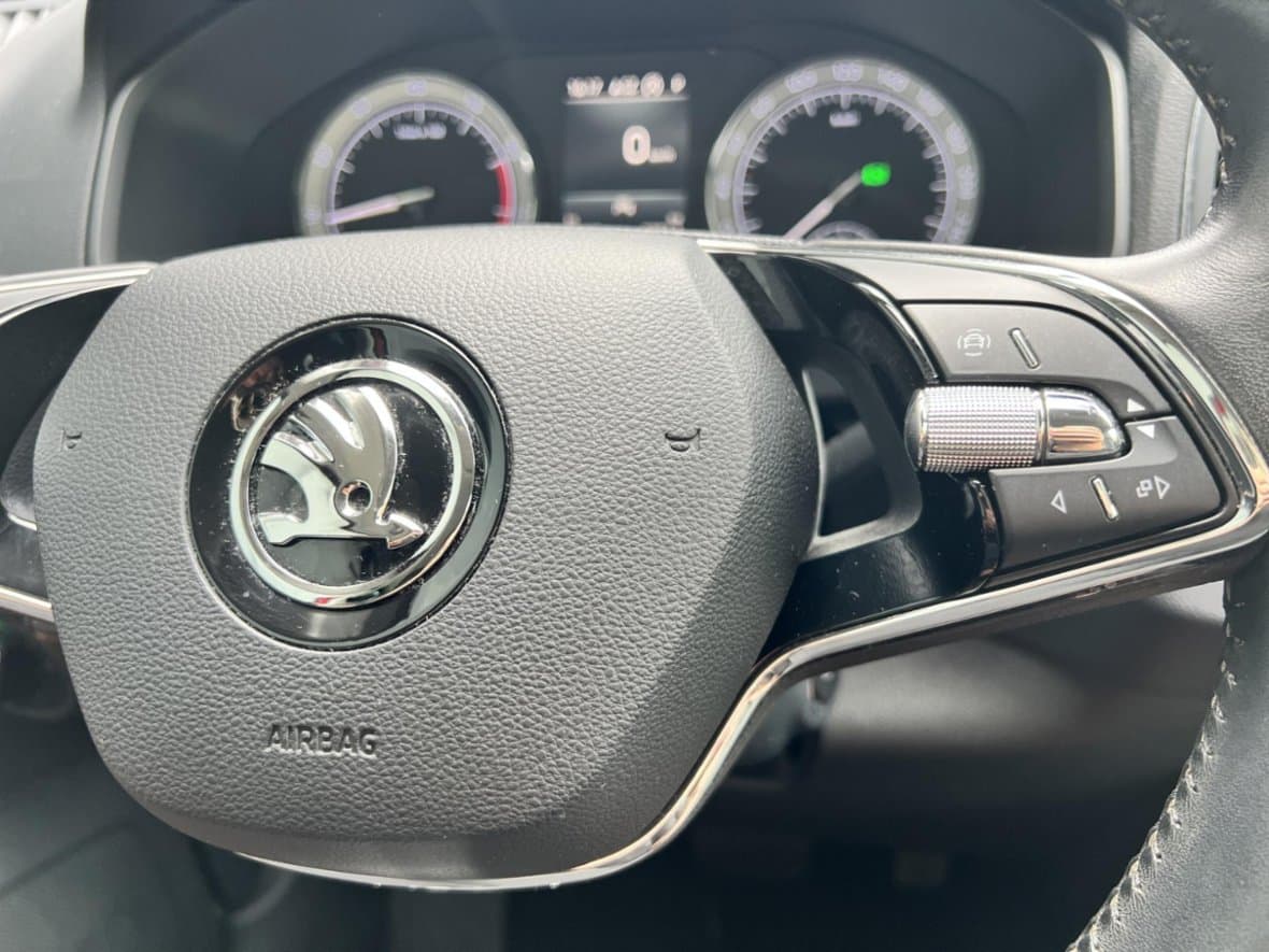 2022 Škoda KAROQ - 19