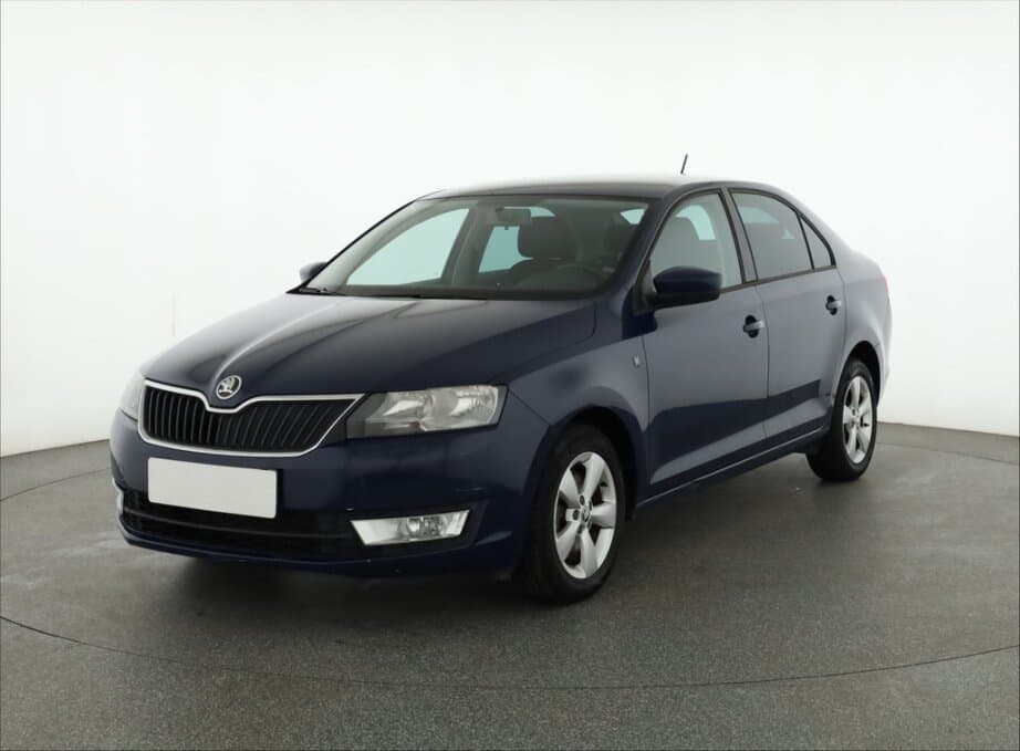 2013 Škoda RAPID - 3