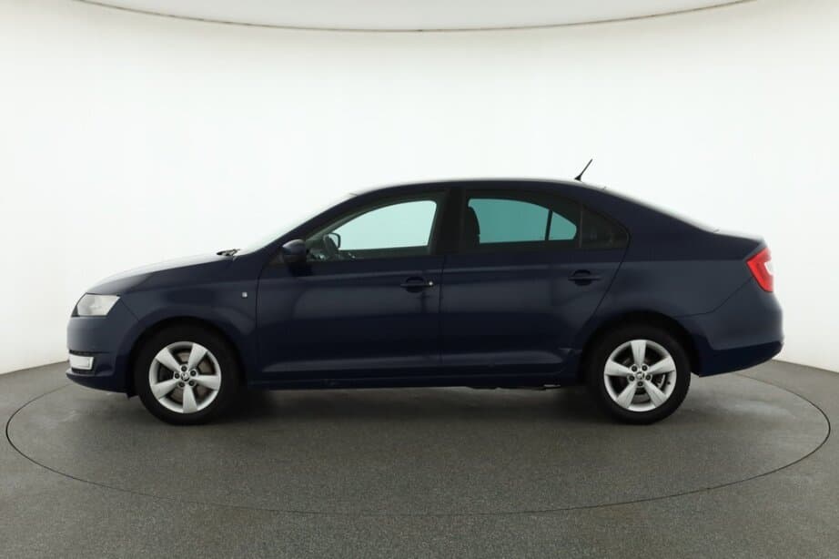 2013 Škoda RAPID - 4