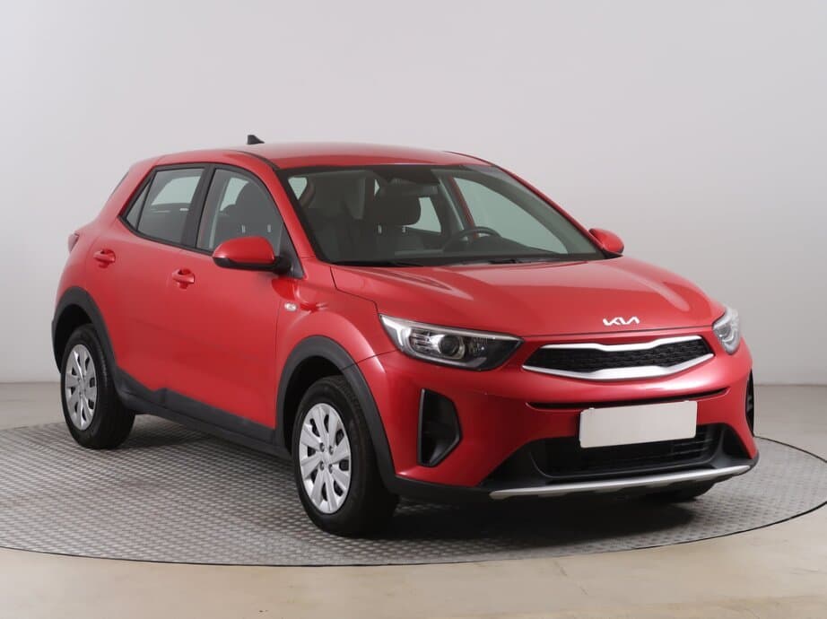 2024 Kia STONIC