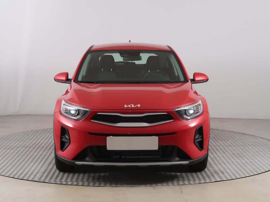 2024 Kia STONIC - 2