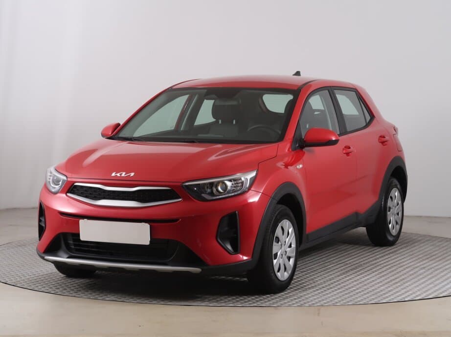 2024 Kia STONIC - 3