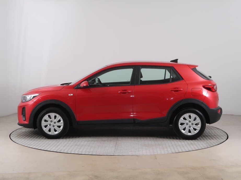 2024 Kia STONIC - 4