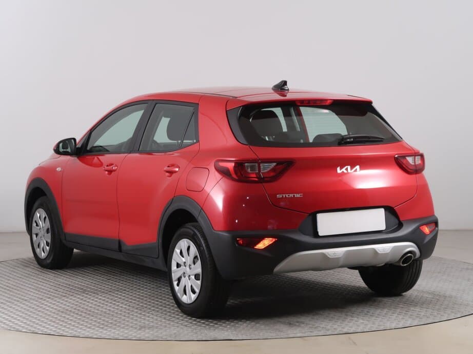 2024 Kia STONIC - 5
