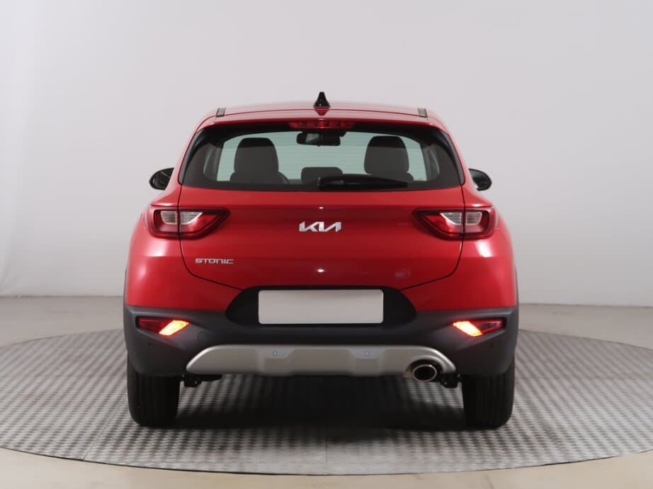 2024 Kia STONIC - 6