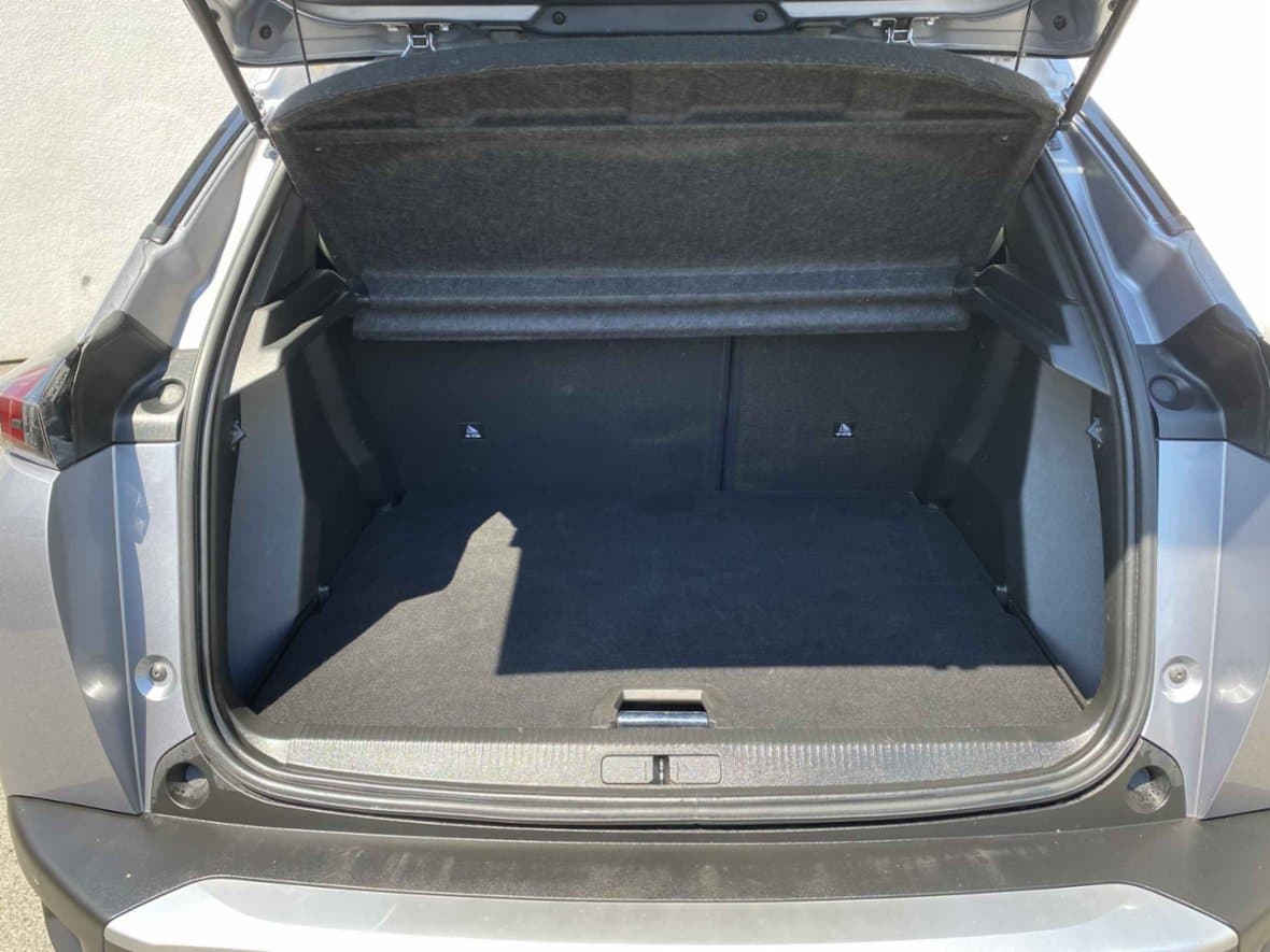 2021 Peugeot 2008 - 13