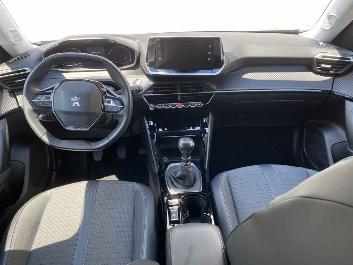 2021 Peugeot 2008 - 15