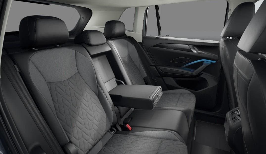 Volkswagen TIGUAN - 17