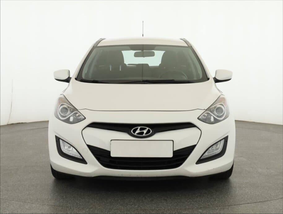2014 Hyundai i30 - 2
